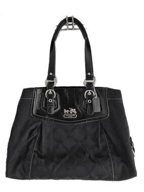 Coach Mia Maggie Satchel
